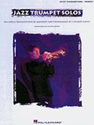 Jazz Trumpet Solos by Various - Cooper David - for Trumpet So