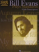 Bill Evans Plays Standards by Evans Bill - Tuttobene Richard - Bill Evans for Keyboard