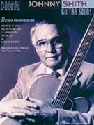 Johnny Smith Guitar Solos by Smith Johnny - Silver Steve - Johnny Smith for Guitar