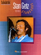 Stan Getz Standards by Getz Stan - Fishman Greg - Stan Getz for Tenor Sax