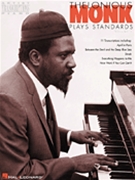 Thelonious Monk Plays Standards Volume 1 by Monk Thelonious Thelonious Monk for Piano (Vol 1)
