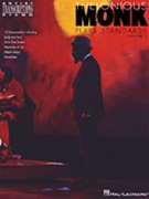 Thelonious Monk Plays Standards Volume 2 by Monk Thelonious Thelonious Monk for Piano (Vol 2)