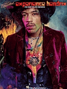 Experience Hendrix by Hendrix Jimi - Transcribe Score Ser - Jimi Hendrix for Combo Tran