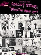 Exile On Main St by Rolling Stones Rolling Stones for Combo Tran
