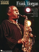 Frank Morgan Collection by Morgan Frank Frank Morgan for Tenor Sax