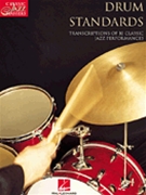 Drum Standards by Various Various for Drum Set T