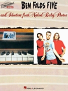Naked Baby Photos Selections From by Ben Folds Five Ben Folds Five for Combo Tran