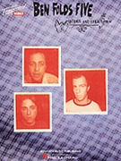 Whatever & Ever Amen by Ben Folds Five Ben Folds Five for Guitar Tab