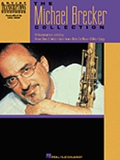 Michael Brecker Collection by Brecker Michael - Coan Carl - Michael Brecker for Tenor Sax