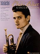 Chet Baker Collection by Baker Chet Chet Baker for Jazz Trumpet T