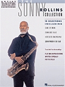 Sonny Rollins Collection by Rollins Sonny Sonny Rollins for Tenor Sax
