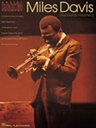 Miles Davis Standards Volume 2 by Davis Miles Miles Davis for Trumpet (Vol 2)
