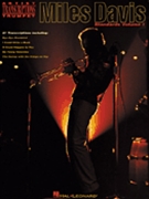 Miles Davis Standards Volume 1 by Davis Miles Miles Davis for Trumpet (Vol 1)