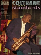 Coltrane Plays Standards by Coltrane John John Coltrane for Tenor Sax