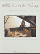 Greatest Hits by King Carole Carole King for Score Tran