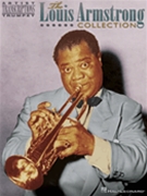 Louis Armstrong Collection by Armstrong Louis Louis Armstrong for Trumpet Tr