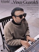 Vince Guaraldi Collection by Guaraldi Vince Vince Guaraldi for Keyboard