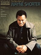 New Best Of Wayne Shorter by Shorter Wayne Wayne Shorter for Tenor Sax