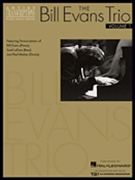 Bill Evans Trio Volume 1 1959-1961 by Evans Bill Bill Evans for Combo Transcription (Vol 1)