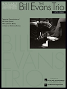 Bill Evans Trio Volume 4 (1979-1980) by Evans Bill Bill Evans for Combo Transcription (Vol 4)