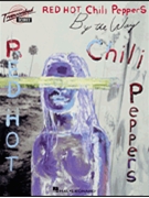 By The Way by Red Hot Chili Peppers Red Hot Chili Pepper for Combo Tran