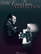 Count Basie Collection by Basie Count Count Basie for Keyboard