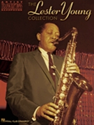 Lester Young Collection by Young Lester Lester Young for Tenor Sax