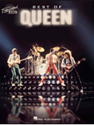 Best Of Queen by Queen Queen for Combo Tran