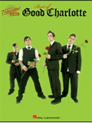 Best Of Good Charlotte by Good Charlotte Good Charlotte for Combo Tran