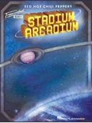 Stadium Arcadium by Red Hot Chili Peppers Red Hot Chili Pepper for Combo Tran