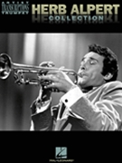 Herb Alpert Collection by Alpert Herb Herb Alpert for Trumpet Tr (Transcriptions)