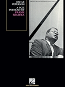Jazz Portrait Of Frank Sinatra by Peterson Oscar Oscar Peterson for Keyboard
