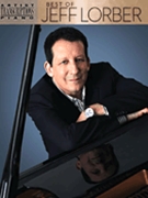 Best Of Jeff Lorber by Lorber Jeff Jeff Lorber for Keyboard