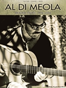 Al Di Meola Original Charts - 1996-2006 by Di Meola Al Al Di Meola for Guitar