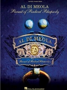 Pursuit of Radical Rhapsody by Al Di Meola for Guitar and Piano/Bs
