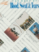 Best Of Blood Sweat & Tears by Blood Sweat and Tears for Combo Transcription (Combo Trans)