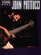 John Patitucci Transcriptions by Patitucci John John Patitucci for Bass