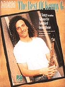 Best Of Kenny G by Kenny G G Kenny for Sax Transc