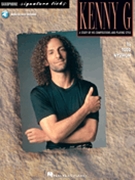Best Of Kenny G - Signature Licks by Kenny G G Kenny for Sax Trans