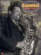 Cannonball Adderley Collection by Adderley Cannonball Julian Cannonball Ad for Alto Sax