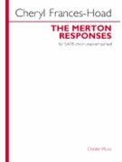 The Merton Responses - SATB