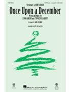 Once Upon A December