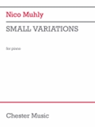 Small Variations