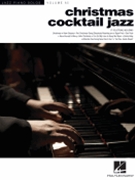 Christmas Cocktail Jazz