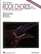 Rock Chords For Guitar by Leonard Hal for Guitar Tab