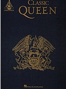 Classic Queen by Queen Queen for Guitar Tab