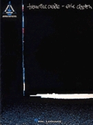 From The Cradle by Clapton Eric - Catania and Luttjiboer - Eric Clapton for Guitar Tab