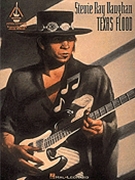 Texas Flood by Vaughan Stevie Ray Stevie Ray Vaughan for Guitar Tab