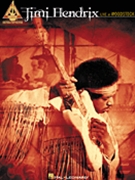 Live At Woodstock by Hendrix Jimi for Guitar Tab (Recorded Versions Se)
