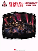 Unplugged In New York by Nirvana Nirvana for Guitar Tab